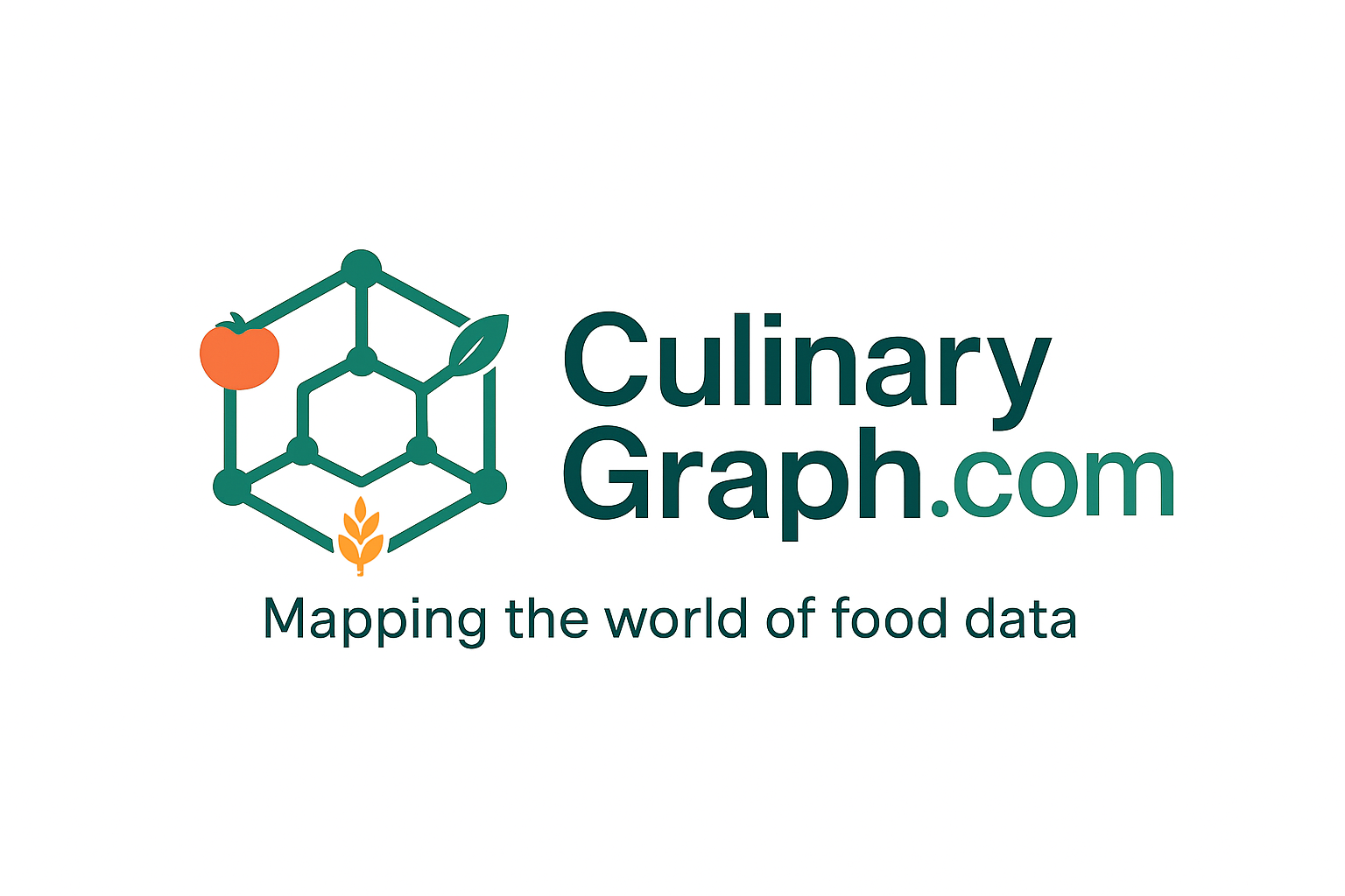 CulinaryGraph Logo